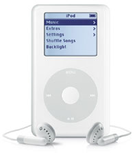 Apple Ipod