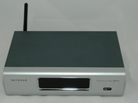 NetGear MP101 - Front View