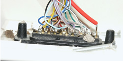 Scart Wiring