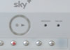 Sky PLus Front Panel